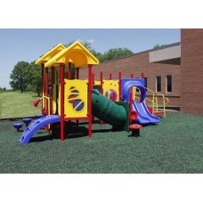 Adventure Playground Equipment Model PS3-90650