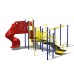 Adventure Playground Equipment Model PS3-90892