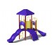 Adventure Playground Equipment Model PS3-91495