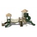 Adventure Playground Equipment Model PS3-91512