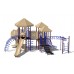 Adventure Playground Equipment Model PS3-91521