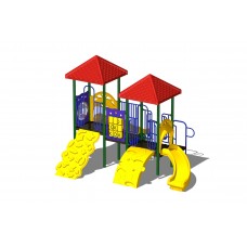 Adventure Playground Equipment Model PS3-91552