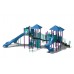 Adventure Playground Equipment Model PS3-91558