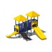 Adventure Playground Equipment Model PS3-91561