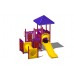 Adventure Playground Equipment Model PS3-91587