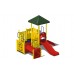 Adventure Playground Equipment Model PS3-91595