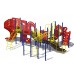 Adventure Playground Equipment Model PS3-91619