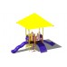 Adventure Playground Equipment Model PS3-91623