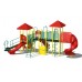 Adventure Playground Equipment Model PS3-91628