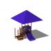 Adventure Playground Equipment Model PS3-91675