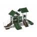 Adventure Playground Equipment Model PS3-91684