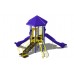 Adventure Playground Equipment Model PS3-91688