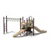 Adventure Playground Equipment Model PS3-91693