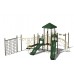 Adventure Playground Equipment Model PS3-91725