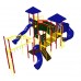 Adventure Playground Equipment Model PS3-91758