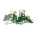 Adventure Playground Equipment Model PS3-91762