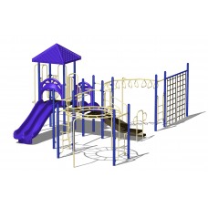 Adventure Playground Equipment Model PS3-91765