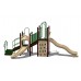 Adventure Playground Equipment Model PS3-91806