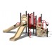 Adventure Playground Equipment Model PS3-91849