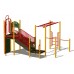 Adventure Playground Equipment Model PS3-91864