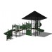 Adventure Playground Equipment Model PS3-91885