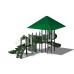 Adventure Playground Equipment Model PS3-91892