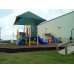 Adventure Playground Equipment Model PS3-91881