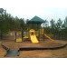 Expedition Playground Equipment Model PS5-27589-1