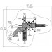 Expedition Playground Equipment Model PS5-27589-1