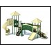 Adventure Playground Equipment Model PS3-12199