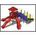 Adventure Playground Equipment Model PS3-28314