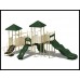 Adventure Playground Equipment Model PS3-91764