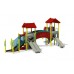 Expedition Playground Equipment Model PS5-21146