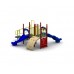 Playground Equipment Model 352147 Totville