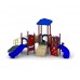 Playground Equipment Model 353161 Alpine Crawler