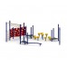 FunPlay Fitness Unit 35371 Movin-N-Groovin