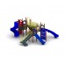 Playground Equipment Model 354131 Kids Kingdom