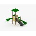 Playground Equipment Structure STR-352279