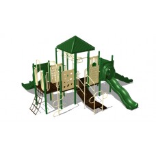 Adventure Playground Equipment Model PS3-19545