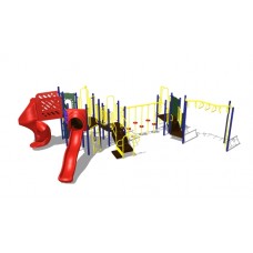 Adventure Playground Equipment Model PS3-19553