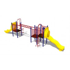 Adventure Playground Equipment Model PS3-19768