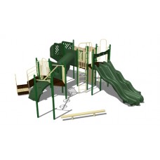 Adventure Playground Equipment Model PS3-20005