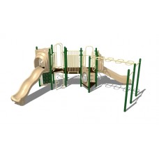 Adventure Playground Equipment Model PS3-20019