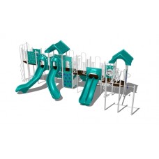 Adventure Playground Equipment Model PS3-20037