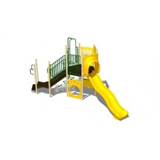 Adventure Playground Equipment Model PS3-20064