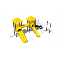 Adventure Playground Equipment Model PS3-20083