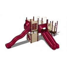 Adventure Playground Equipment Model PS3-20104