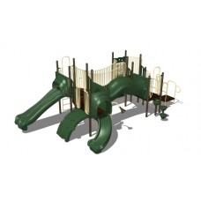 Adventure Playground Equipment Model PS3-20197