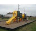 Adventure Playground Equipment Model PS3-20268