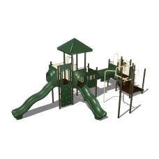 Adventure Playground Equipment Model PS3-20336